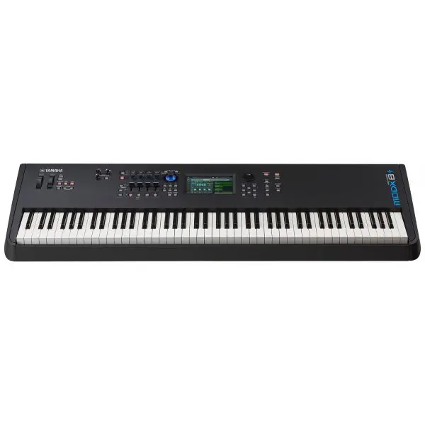 Yamaha MODX7+ - Synthétiseur  - Usagé