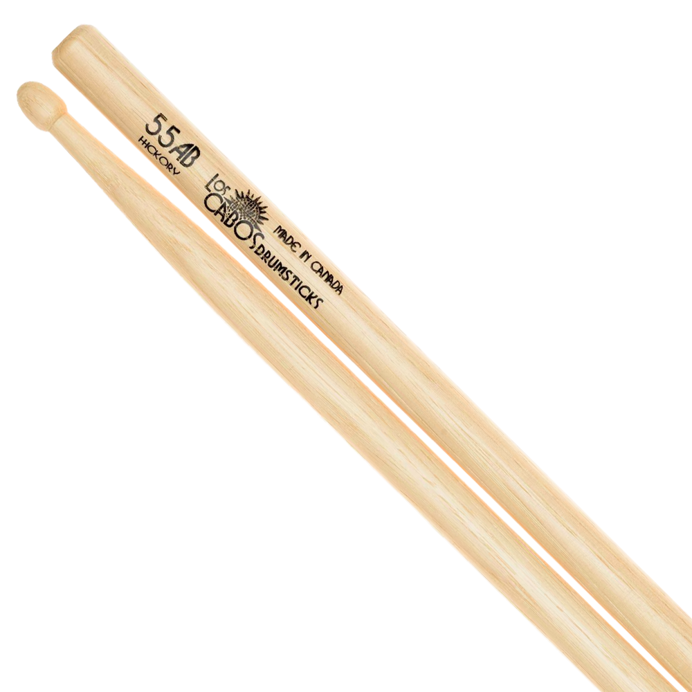 Los Cabos - 55AB - Hickory